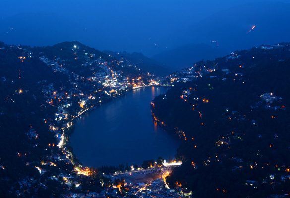 Nainital